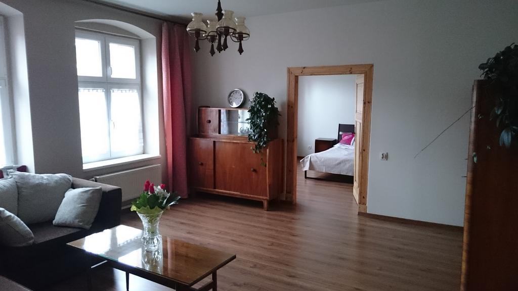 Apartament Szafron Διαμέρισμα Κατοβίτσε Εξωτερικό φωτογραφία