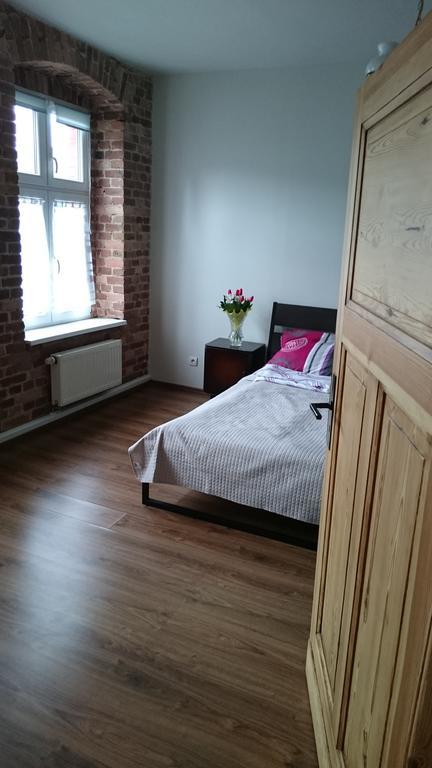 Apartament Szafron Διαμέρισμα Κατοβίτσε Εξωτερικό φωτογραφία
